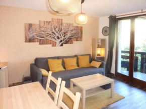 Résidence Aupillon - LES ORRES 1650 APPARTEMENT 4 PERSONNES MAE-1044